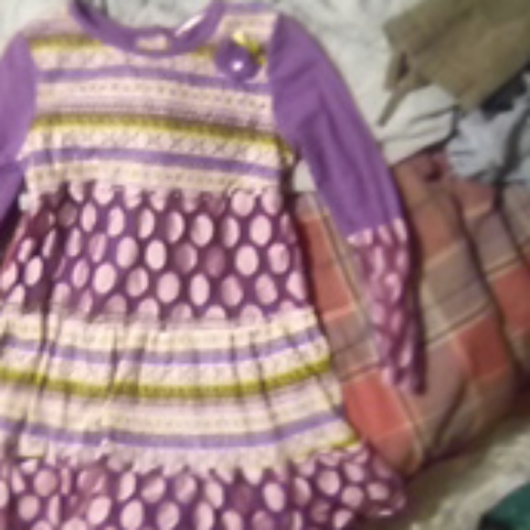 rue 21 jeans , skirt, dress and boy shorts - Picture 2 of 4